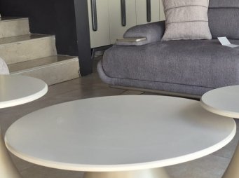 A-509 MASSARAT� BONJ 19 TEK ORTA